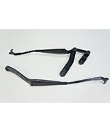 10-2013 mercedes w207 e550 e350 COUPE front right left wiper arm windshi... - $98.12 CAD