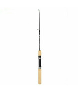 Carbon Fiber Telescopic Pocket Ice Fishing Rod Travel Spinning Pole - $10.97 CAD+
