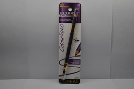 L’Oréal Paris Colour Riche Wood Pencil Eyeliner - 930 Violet 0.037 oz (P... - $284.92 MXN