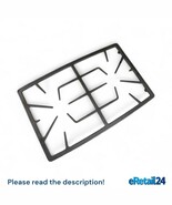 OEM Thermador Range Burner Center Grate 00142538 142538 20-02-413-01 484209 - $1,223.91 MXN