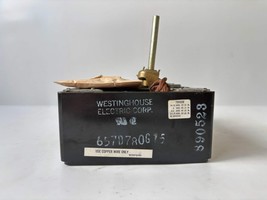 Westinghouse 6570780G15 Visi-Flex De-ion Switch 100 Amp Max - $585.92 CAD