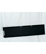 MartinLogan Motion SLM Hi-Performance Wall Mountable Flat Panel LCR Spea... - $4,474.28 MXN