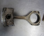 Piston and Connecting Rod Standard From 2006 Buick Lucerne  3.8 - $73.95