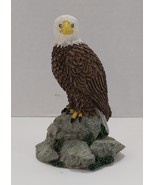 Vtg 1998 Wings Of Majesty &quot;Strength &amp; Vision&quot; Papel Giftware L64174 - £9.23 GBP
