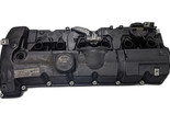 Valve Cover From 2012 BMW 328i xDrive  3.0 7552281 N5130A - £107.25 GBP
