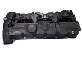Valve Cover From 2012 BMW 328i xDrive  3.0 7552281 N5130A - $136.95