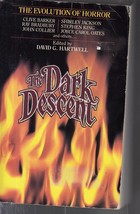 Hartwell, David - Editor - Dark Descent - Horror - £2.56 GBP
