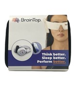 Braintap Headphones V-5.0 403105 - £477.06 GBP