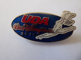 Disney Trading Pins 75775 WDW - UDA at Walt Disney World 2010 - £6.05 GBP