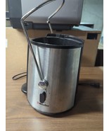 BASE MOTOR ONLY! Mueller MU-100 Ultra Juicer REPLACEMENT PART *MISSING K... - $47.17 CAD