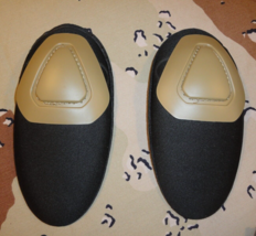 USGI REGULATION PRECISION COMBAT SHIRT OCP 499 ELBOW PADS 1 SET MADE IN ... - €15,06 EUR