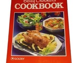 Betty Crocker&#39;s Cookbook New and Revised Edition 1988 5th Printing PB Co... - £9.24 GBP