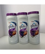 Glade Carpet &amp; Room Refresher Lavender Peach Blossom Odor Eliminator 32 oz - $80.93 CAD