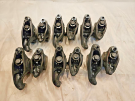 Cummins ISC/ISL 8.9L Diesel Engine Rocker Arm Assembly 3966658 OEM - $500.00