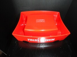 Drew Estate  Outdoor Plastic cigar ashtray Measures 8.25" L x 7" W x 2" H NIB image 6
