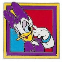 Disney Swap Pins 84877 Magical Mysterious Pins - Series 1 - Daisy Duck-
show ... - $14.00