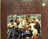 My Naples [Record] - $19.99