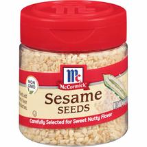 McCormick Sesame Seeds, 1 oz - $2.92