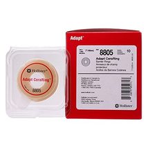 Hollister 8805 Adapt 4 Wide Flat CeraRing Barrier Rings, 2 Thickness, ... - $96.61 CAD