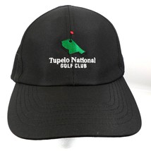 Imperial Tupelo National Golf Course Golf Strapback Cap Hat - $9.80