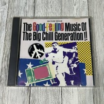 The Good Feeling Music of the Big Chill Generation Volume Three - Mowtown CD - £2.76 GBP