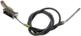 Parts Master BC660044 Rear Right Brake Cable - £31.02 GBP