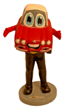 Corey Vette, BobbleHead Figurine, Mascot for Detroit Tigers, Metro Detro... - €8,68 EUR