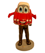 Corey Vette, BobbleHead Figurine, Mascot for Detroit Tigers, Metro Detro... - $183.98 MXN