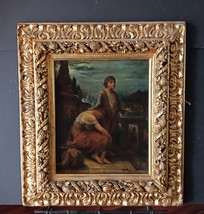 1883 Oil on board The Runaways signed CWK- Museum Quality Painting! - £2,130.13 GBP