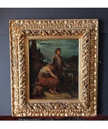 1883 Oil on board The Runaways signed CWK- Museum Quality Painting! - £2,149.23 GBP