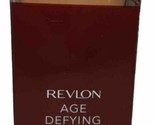 Revlon Age Defying Light Makeup with Botafirm #36 MEDIUM New/package Not... - $19.79