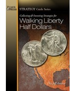 Collecting and Investing Strategies for Walking Liberty Half Dollars - $32.24 CAD