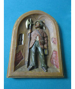 German Art, Night Watcher Wax Plaque, Candle Angels- Striezelkindern Pick 1 - $39.39 CAD+