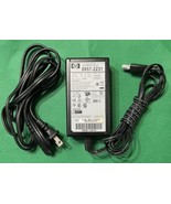 HP 32v 375ma 0957-2231 Photosmart Printer C4280 4580 D1468 D2468 Power A... - $20.17 CAD