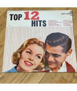 Coronet Records Top 12 Hits LP NEW SEALED Hi Fi Vinyl Record - $12.33 CAD