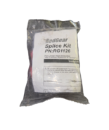 Redgear Splice Kit RG1126 - $137.65 MXN