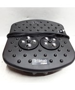 Dr fabricants by Conair Rollerball foot massager with heat and massage - $39.59