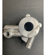 Harley Davidson 99-06 Screamin Eagle Hydraulic Oil Pump Housing 62400004 - $68.31 CAD