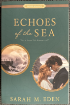Echoes of the Sea: A Storm Tide Romance Volume 2 (Paperback) Sarah M. Ed... - €9,24 EUR