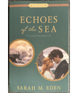 Echoes of the Sea: A Storm Tide Romance Volume 2 (Paperback) Sarah M. Ed... - €9,19 EUR