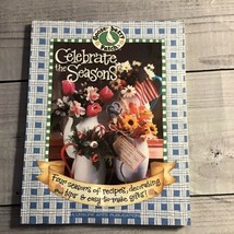 Goose Berry Patch: Celebrate the Seasons, Recipes And Decorating,Paperback - £4.78 GBP