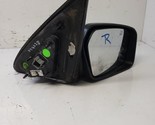 Passenger Side View Mirror Power Heated Fits 06-10 FUSION 1026778 - $63.36