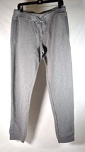 Woolrich John Rich &amp; Bros Mens Tech Cuffed Pants Fleece S NWT - £39.90 GBP