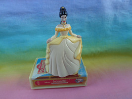 Vintage 1998 McDonald&#39;s Video Favorites Disney Train Pocahontas - as is - £1.98 GBP