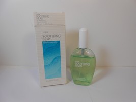 Avon Soothing Seas Aromatherapy Fragrance Mist Perfume Spray 1.65 fl oz - £13.23 GBP