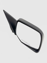 2008-2009 Ford Escape RH Passenger Black Door Mirror Power W/o Heated Gl... - $79.15