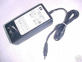 4081 power supply HP DeskJet 7150 7350 printer unit cable electric wall ... - $22.24