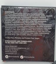Reina Rebelde Sirena Wet Dry Eye Color • 0.30 Oz New In Box image 3