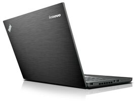 LidStyles Metallic Laptop Skin Protector Decal IBM / Lenovo ThinkPad T550 image 4