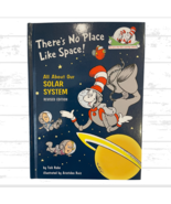 Dr. Seuss: There&#39;s No Place Like Space! All About Our Solar System (Hard... - £5.74 GBP